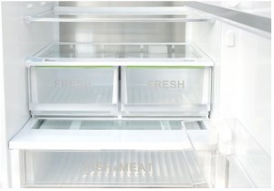 CENTEK CT-1750 Total No-Frost 2